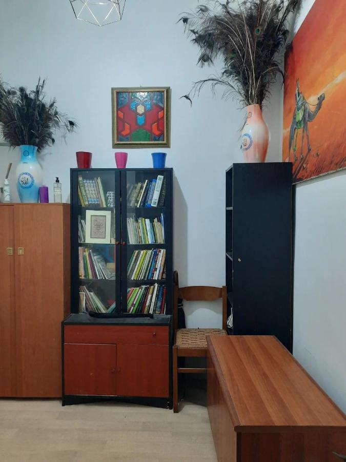 Private Room In A Quiet Apartment In The City Center Milan Extérieur photo